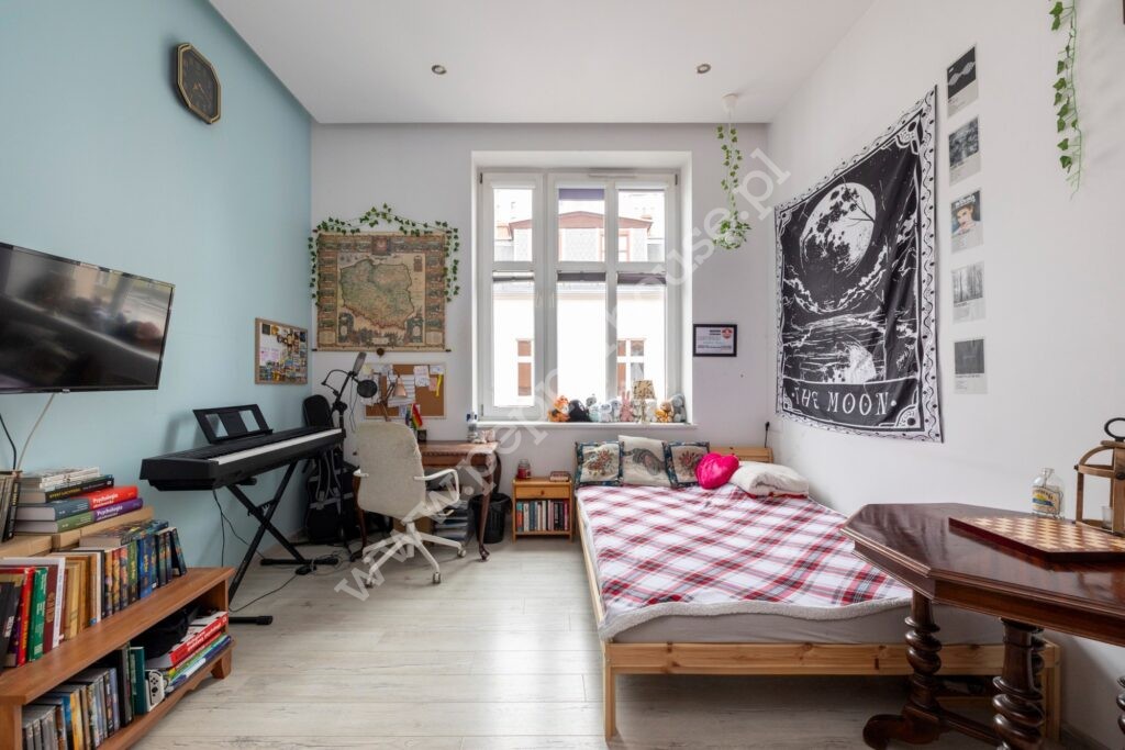 Mieszkanie na sprzedaż, Gdańsk, Wrzeszcz, Władysława Pniewskiego - zdjęcie ofertowe nr 13