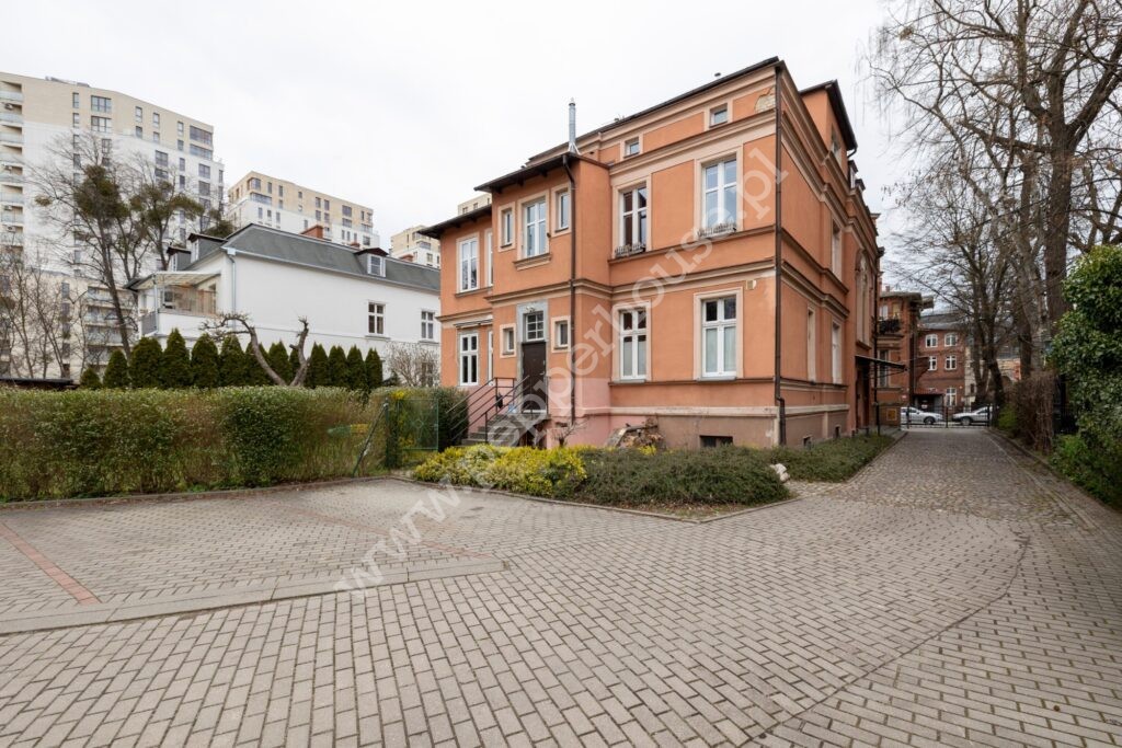 Mieszkanie na sprzedaż, Gdańsk, Wrzeszcz, Władysława Pniewskiego - zdjęcie ofertowe nr 16