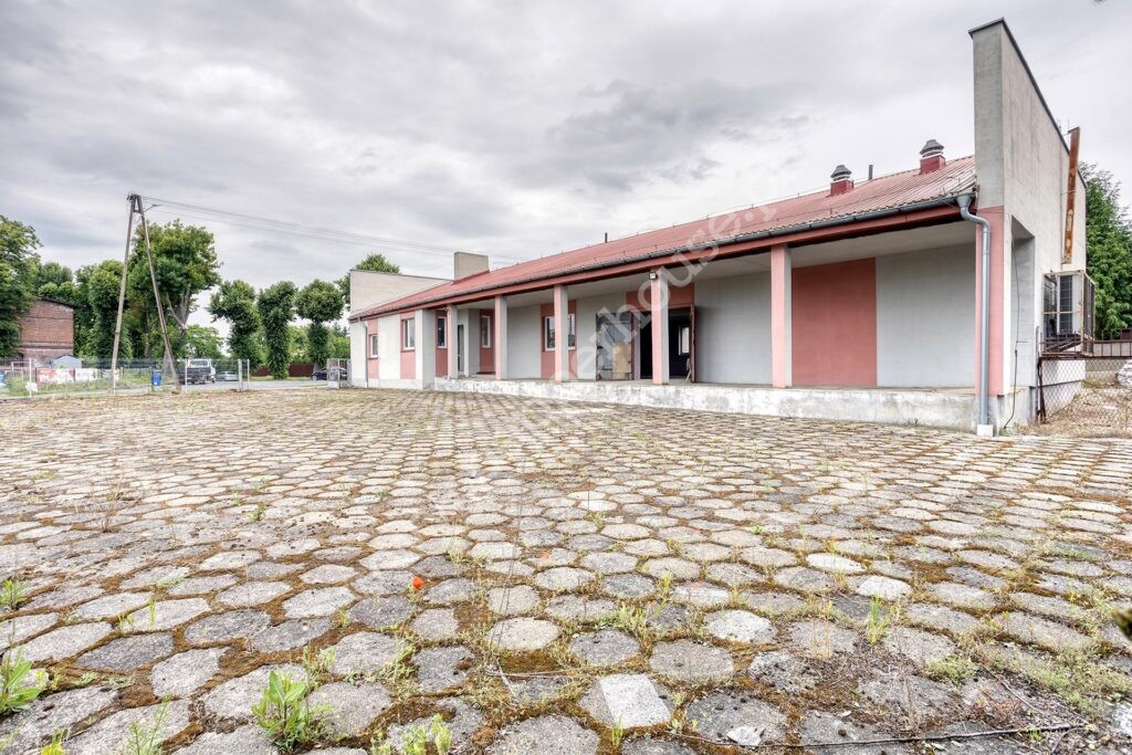 , wielkopolskie, Damasławek, Wągrowiecka - listing photo no. 2