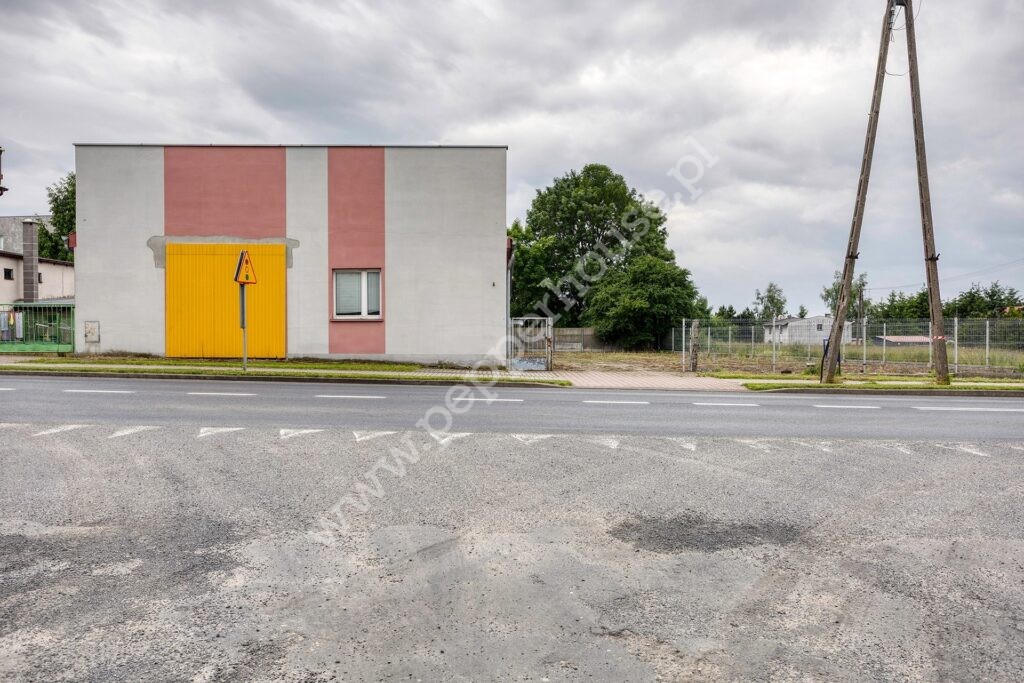, wielkopolskie, Damasławek, Wągrowiecka - listing photo no. 3