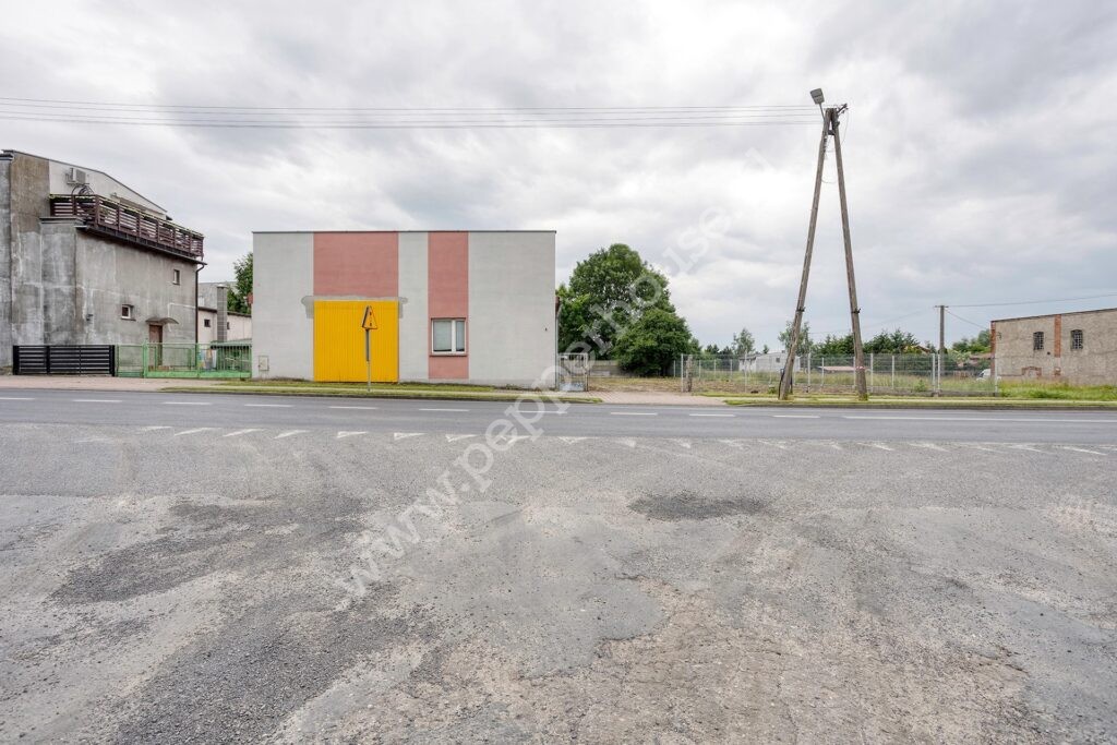 , wielkopolskie, Damasławek, Wągrowiecka - listing photo no. 4