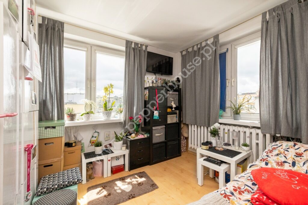 Mieszkanie na sprzedaż, Gdynia, Śródmieście, Zygmunta Augusta - zdjęcie ofertowe nr 4