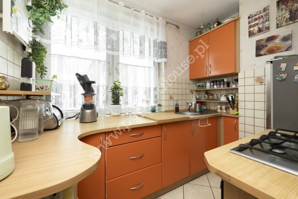 Mieszkanie na sprzedaż, Gdynia, Śródmieście, Zygmunta Augusta - zdjęcie ofertowe nr 9
