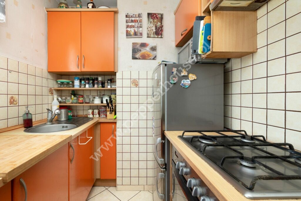 Mieszkanie na sprzedaż, Gdynia, Śródmieście, Zygmunta Augusta - zdjęcie ofertowe nr 10