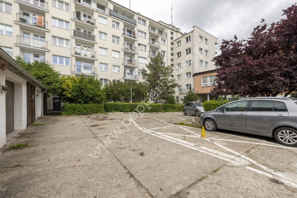 Mieszkanie na sprzedaż, Gdynia, Śródmieście, Zygmunta Augusta - zdjęcie ofertowe nr 13