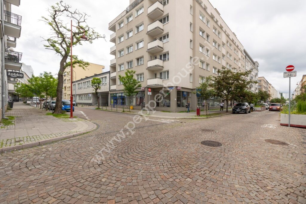 Mieszkanie na sprzedaż, Gdynia, Śródmieście, Zygmunta Augusta - zdjęcie ofertowe nr 12