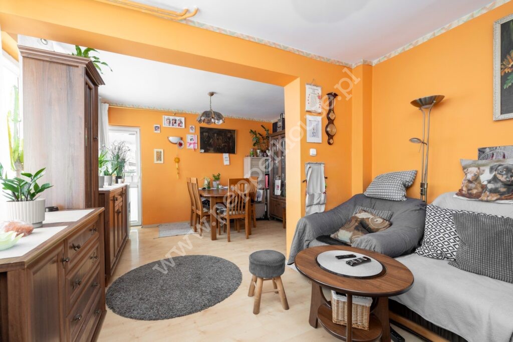 Mieszkanie na sprzedaż, Gdynia, Śródmieście, Zygmunta Augusta - zdjęcie ofertowe nr 2
