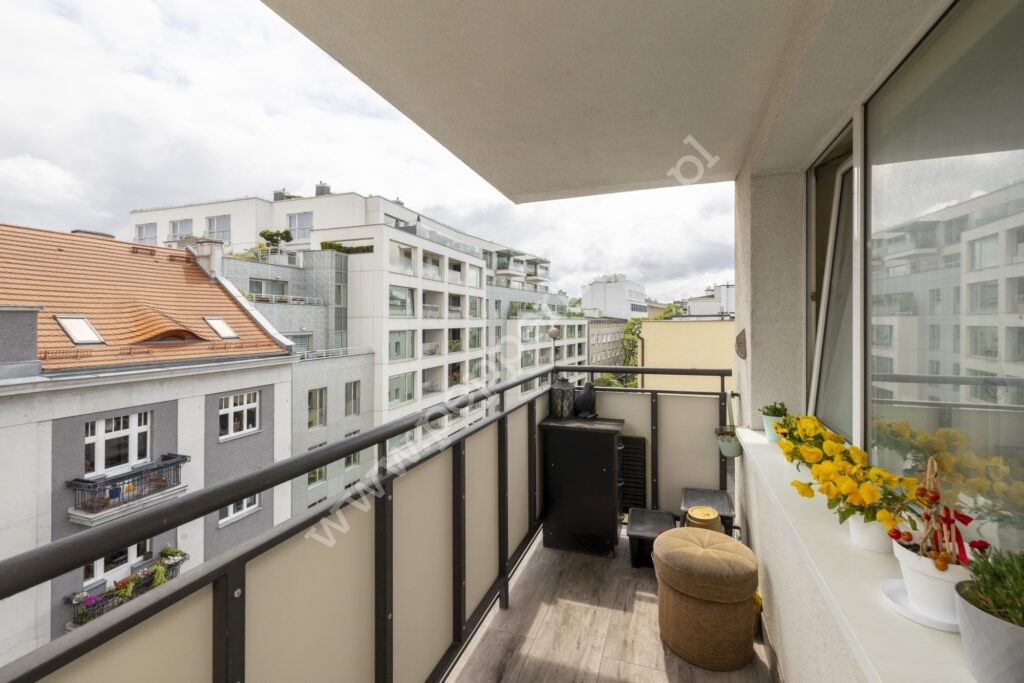 Mieszkanie na sprzedaż, Gdynia, Śródmieście, Zygmunta Augusta - zdjęcie ofertowe nr 3