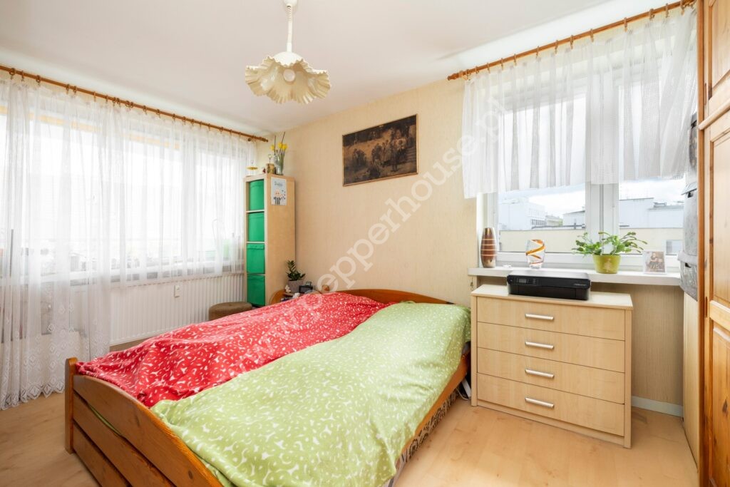 Mieszkanie na sprzedaż, Gdynia, Śródmieście, Zygmunta Augusta - zdjęcie ofertowe nr 6