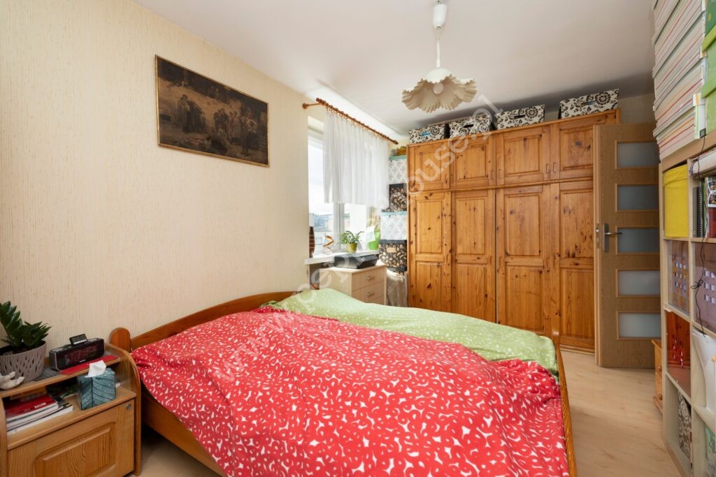 Mieszkanie na sprzedaż, Gdynia, Śródmieście, Zygmunta Augusta - zdjęcie ofertowe nr 5