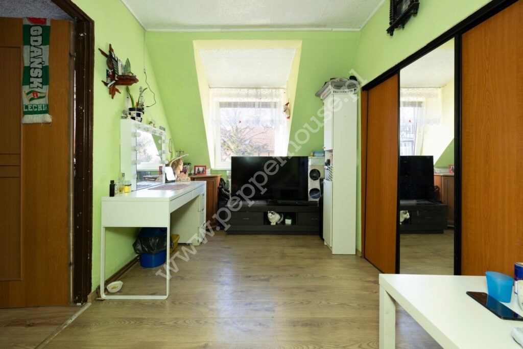 Mieszkanie na sprzedaż, Gdańsk, Aniołki, Śniadeckich - zdjęcie ofertowe nr 5