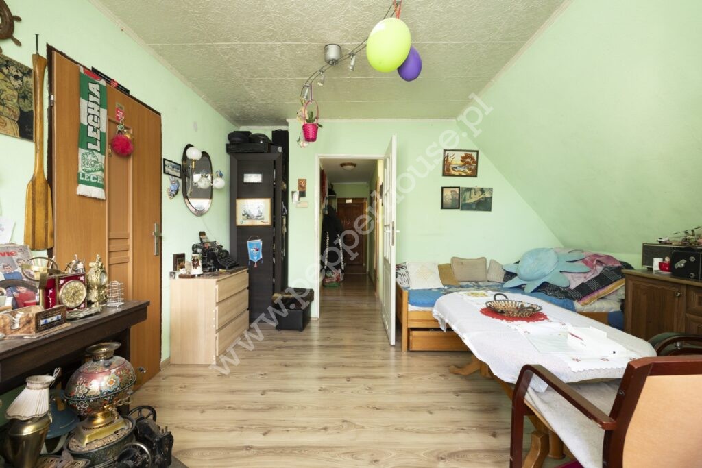 Mieszkanie na sprzedaż, Gdańsk, Aniołki, Śniadeckich - zdjęcie ofertowe nr 4