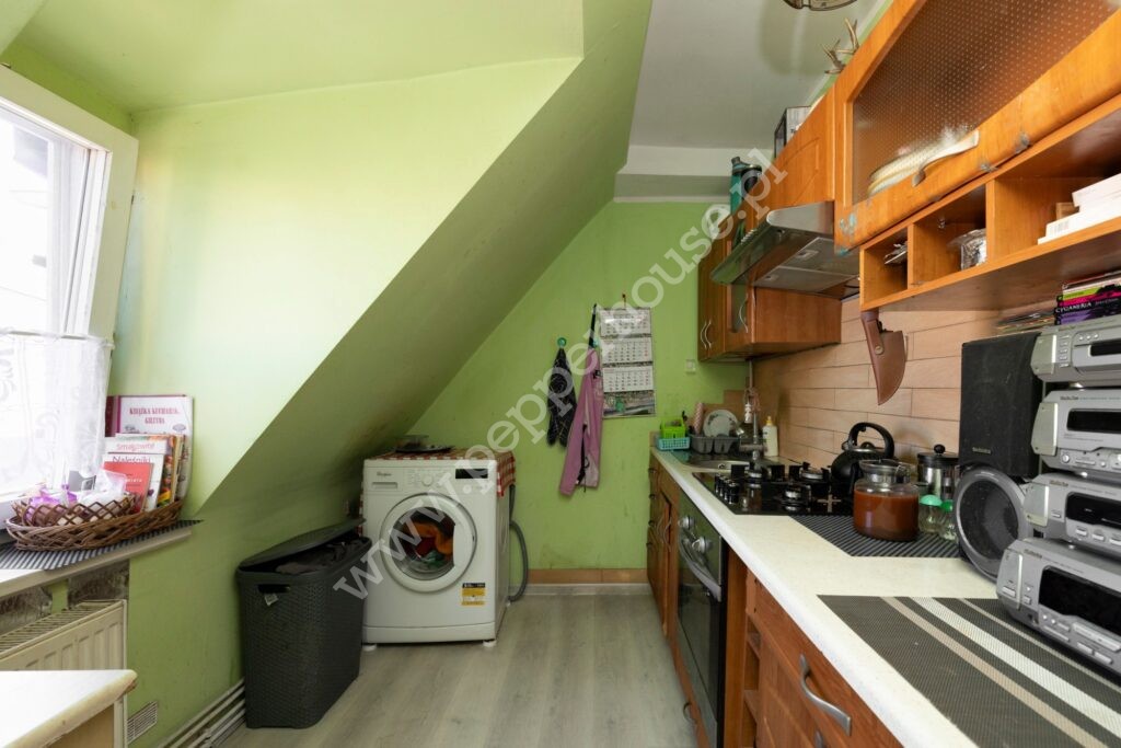 Mieszkanie na sprzedaż, Gdańsk, Aniołki, Śniadeckich - zdjęcie ofertowe nr 7