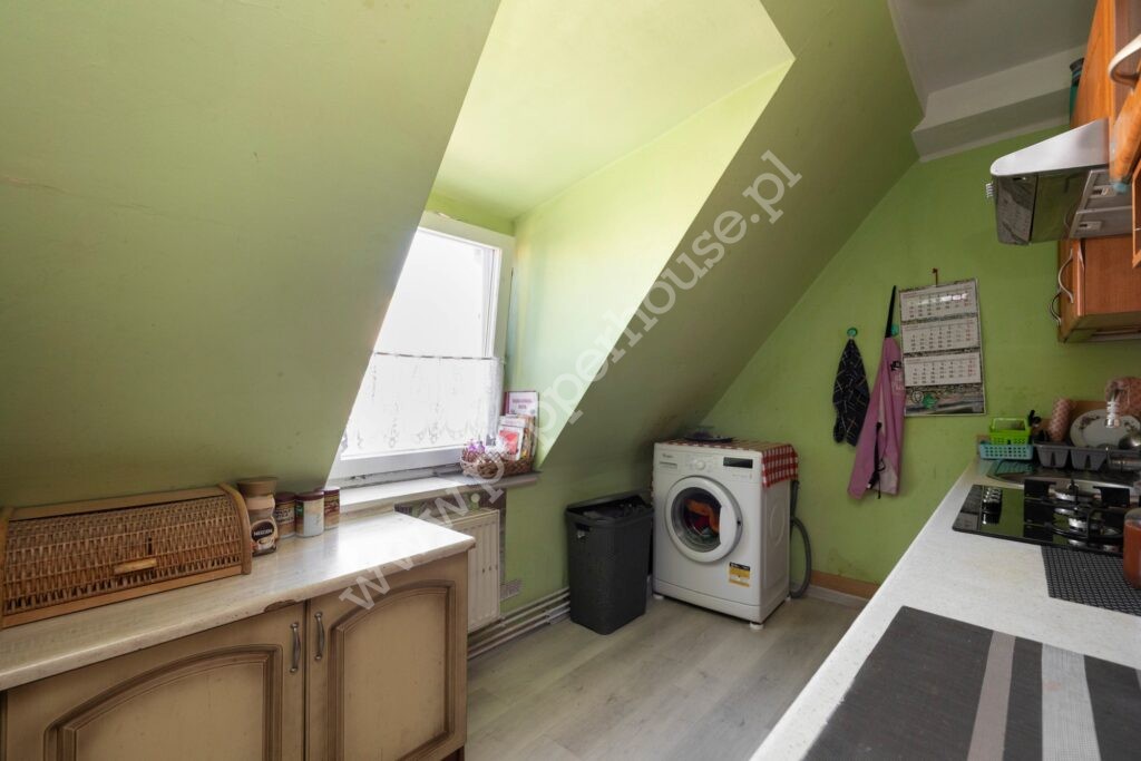 Mieszkanie na sprzedaż, Gdańsk, Aniołki, Śniadeckich - zdjęcie ofertowe nr 8