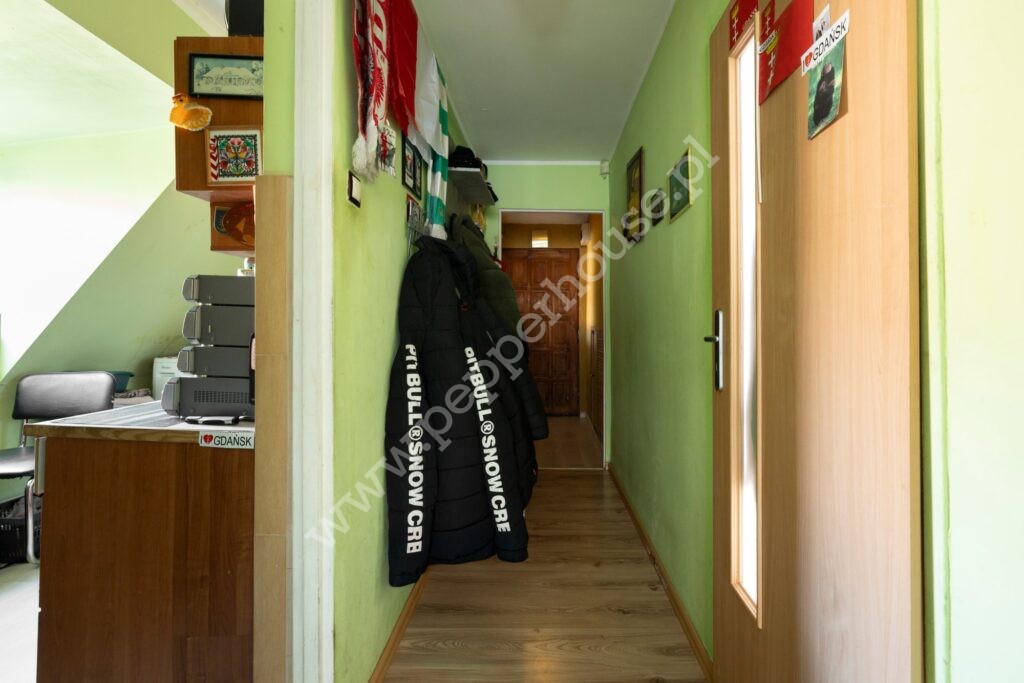 Mieszkanie na sprzedaż, Gdańsk, Aniołki, Śniadeckich - zdjęcie ofertowe nr 9