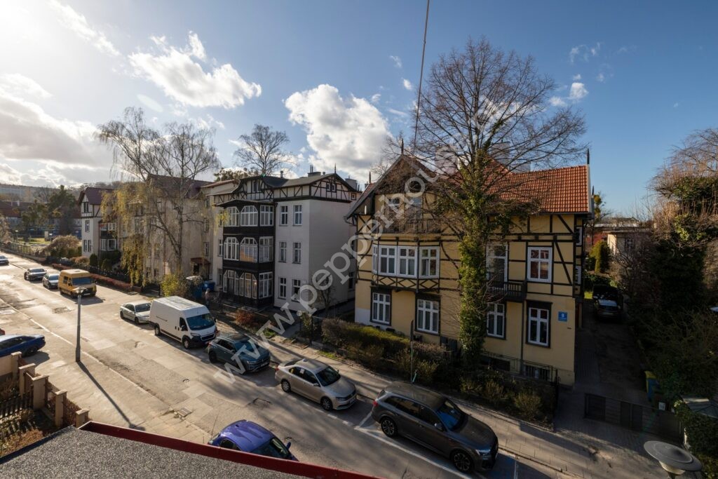 Mieszkanie na sprzedaż, Gdańsk, Aniołki, Śniadeckich - zdjęcie ofertowe nr 1