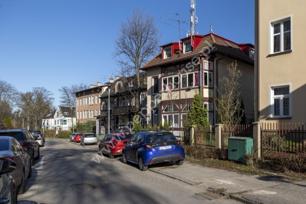 Mieszkanie na sprzedaż, Gdańsk, Aniołki, Śniadeckich - zdjęcie ofertowe nr 12