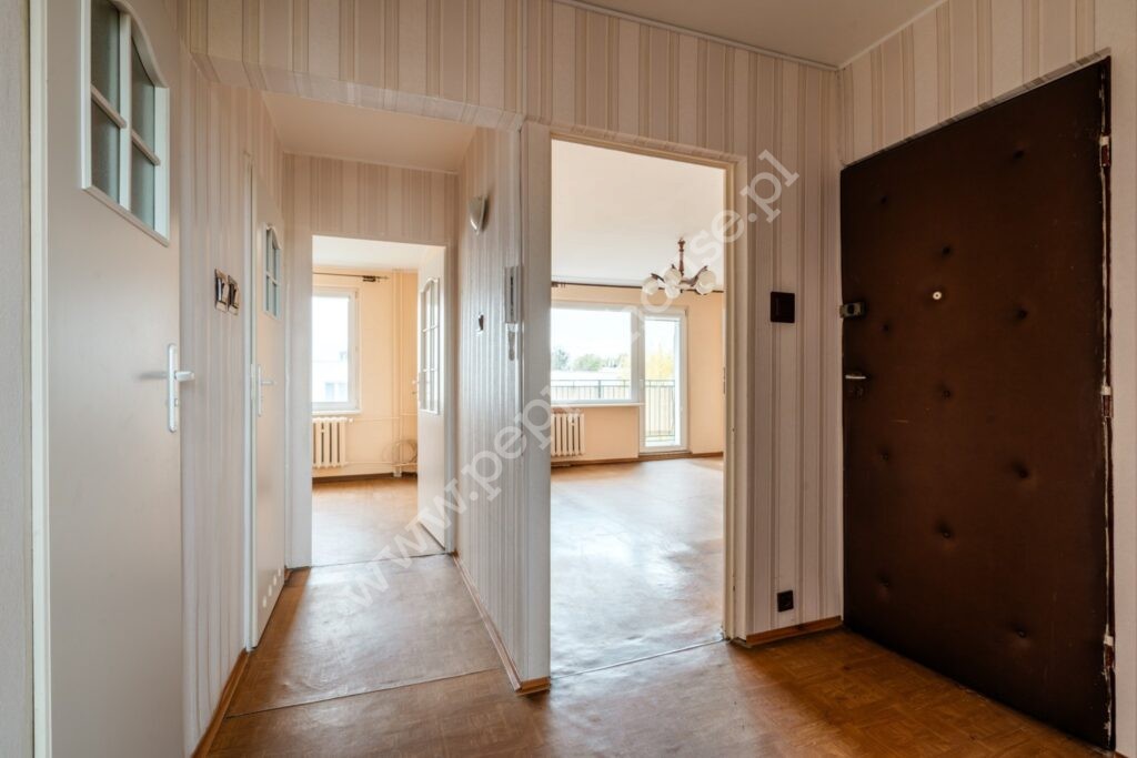 Mieszkanie na sprzedaż, Gdynia, Obłuże, płk. Stanisława Dąbka - zdjęcie ofertowe nr 7