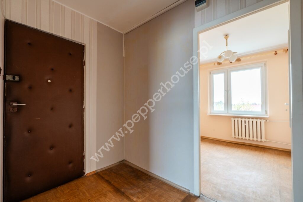 Mieszkanie na sprzedaż, Gdynia, Obłuże, płk. Stanisława Dąbka - zdjęcie ofertowe nr 8
