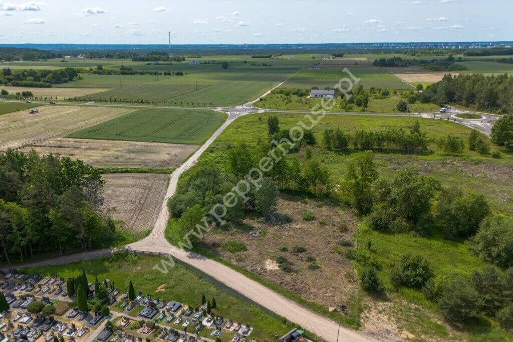 , kujawsko-pomorskie, Osielsko, Magnoliowa - listing photo no. 1