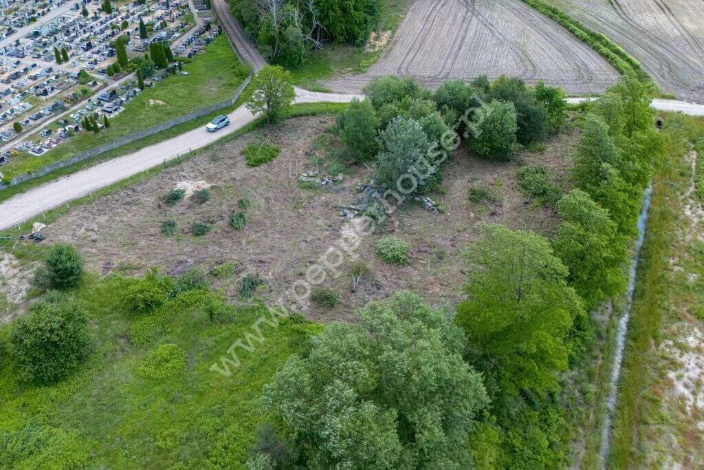 , kujawsko-pomorskie, Osielsko, Magnoliowa - listing photo no. 3