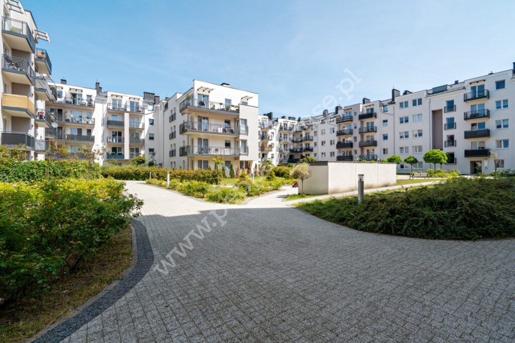 Mieszkanie na sprzedaż, pomorskie, Rumia, Dębogórska - zdjęcie ofertowe nr 11
