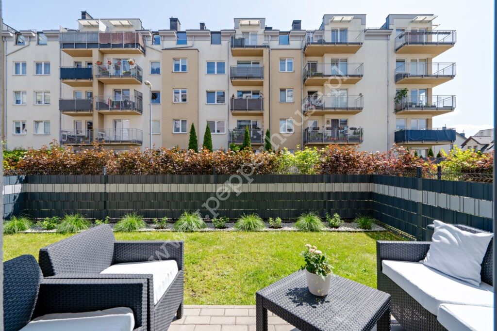 Mieszkanie na sprzedaż, pomorskie, Rumia, Dębogórska - zdjęcie ofertowe nr 13