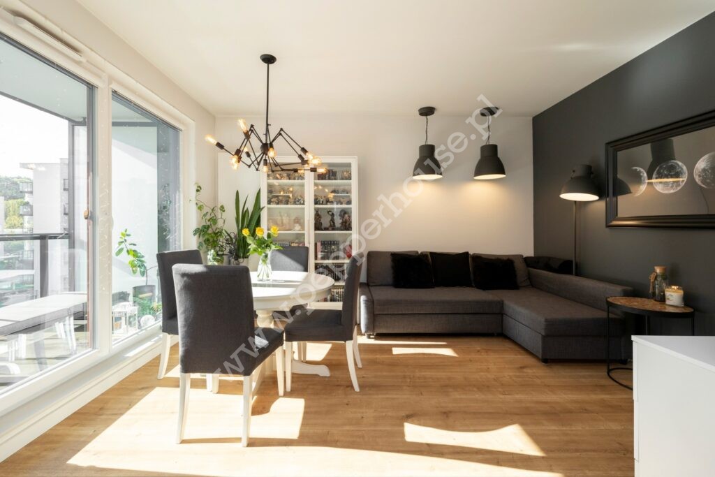 Mieszkanie na sprzedaż, Gdańsk, Oliwa, Opacka - zdjęcie ofertowe nr 5