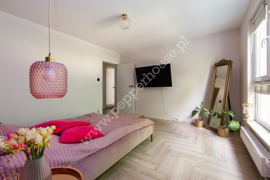 Mieszkanie na sprzedaż, Gdańsk, Piecki-Migowo, Myśliwska - zdjęcie ofertowe nr 16