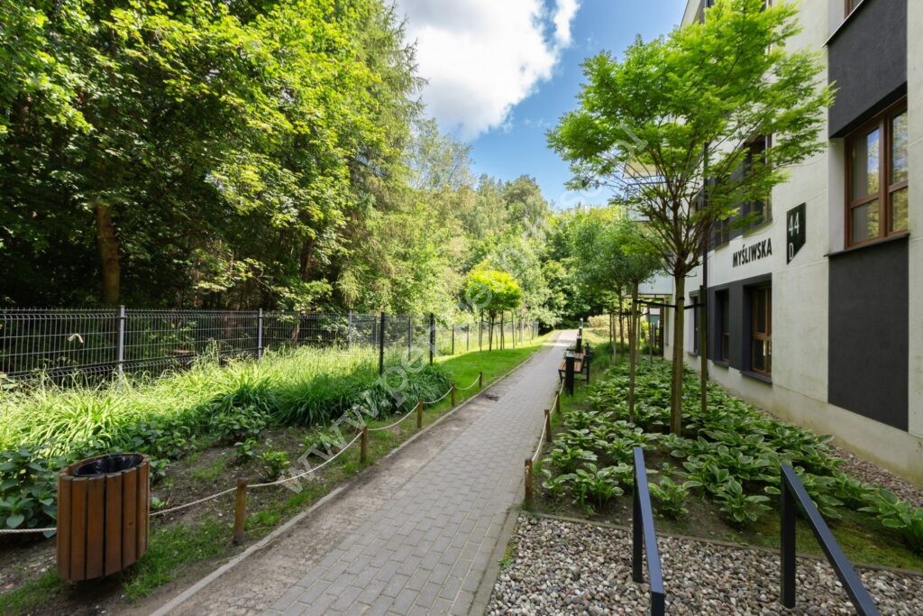 Mieszkanie na sprzedaż, Gdańsk, Piecki-Migowo, Myśliwska - zdjęcie ofertowe nr 10