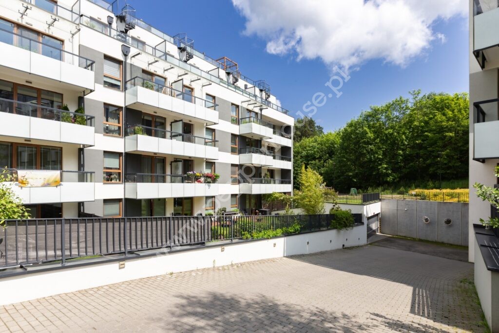 Mieszkanie na sprzedaż, Gdańsk, Piecki-Migowo, Myśliwska - zdjęcie ofertowe nr 19