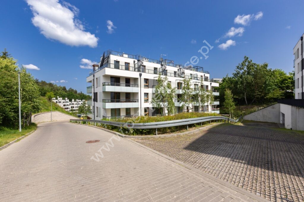Mieszkanie na sprzedaż, Gdańsk, Piecki-Migowo, Myśliwska - zdjęcie ofertowe nr 12
