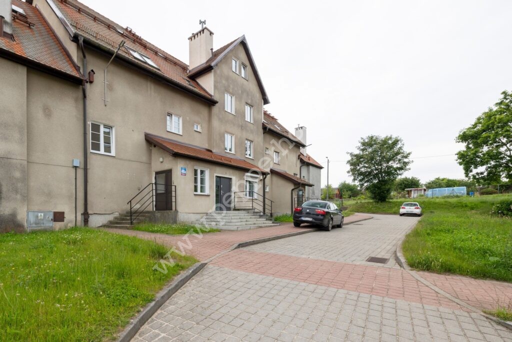 Mieszkanie na sprzedaż, pomorskie, Pruszcz Gdański, Wojska Polskiego - zdjęcie ofertowe nr 12