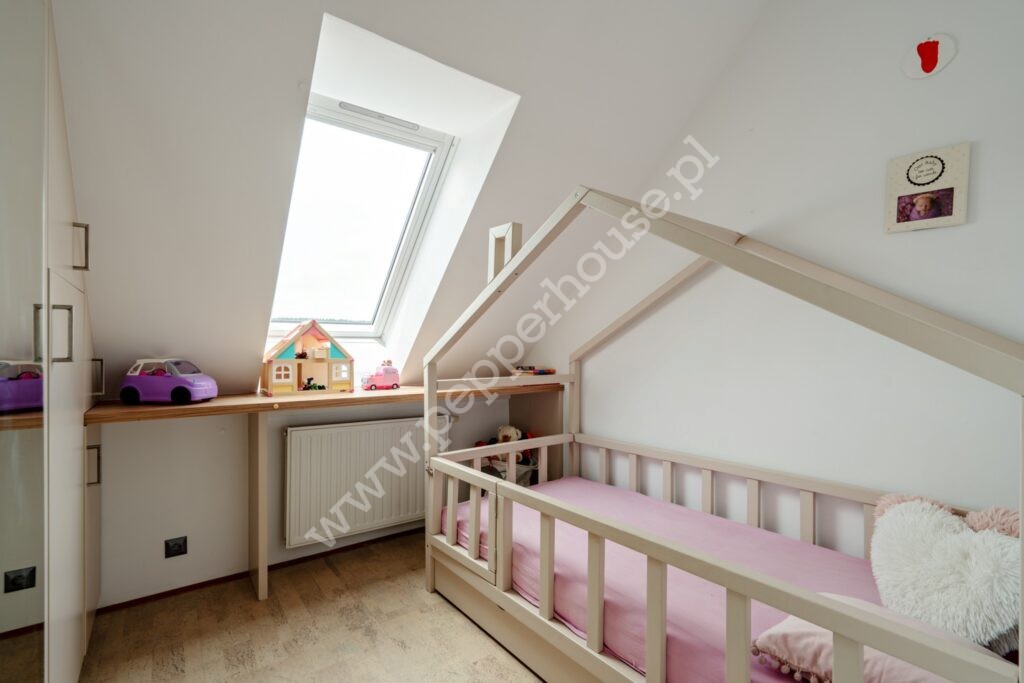 , Gdynia, Dąbrowa, Miętowa - listing photo no. 8