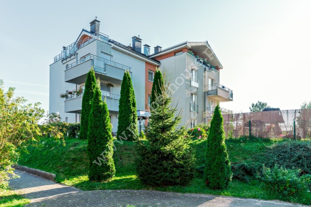 Mieszkanie na sprzedaż, pomorskie, Reda, Storczykowa - zdjęcie ofertowe nr 13