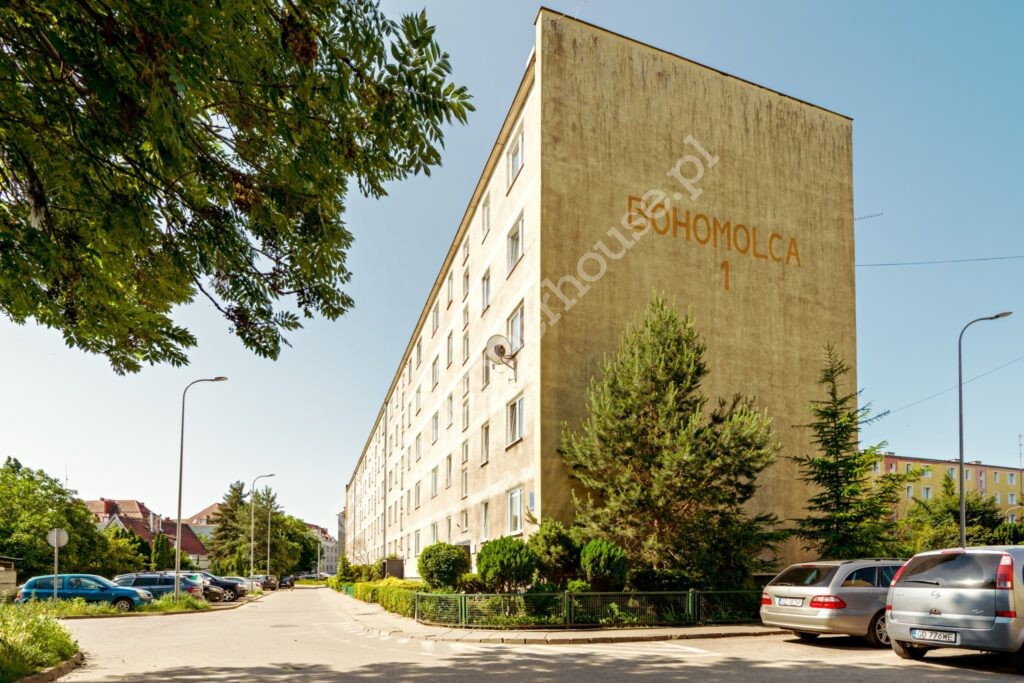 , Gdańsk, Wrzeszcz, Franciszka Bohomolca - listing photo no. 8
