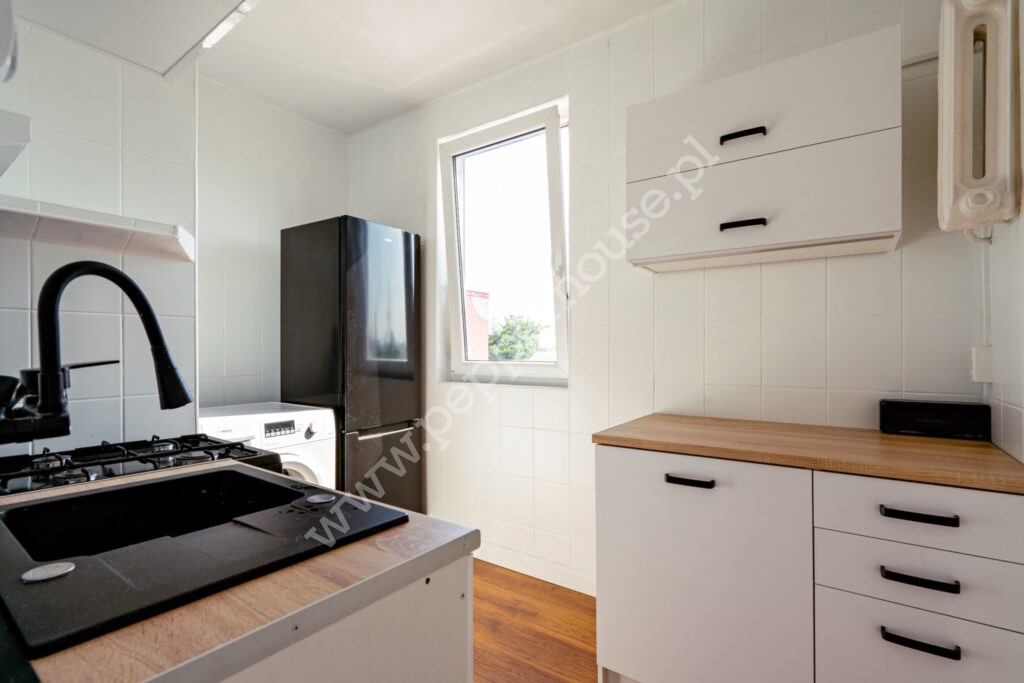, Gdańsk, Wrzeszcz, Franciszka Bohomolca - listing photo no. 6