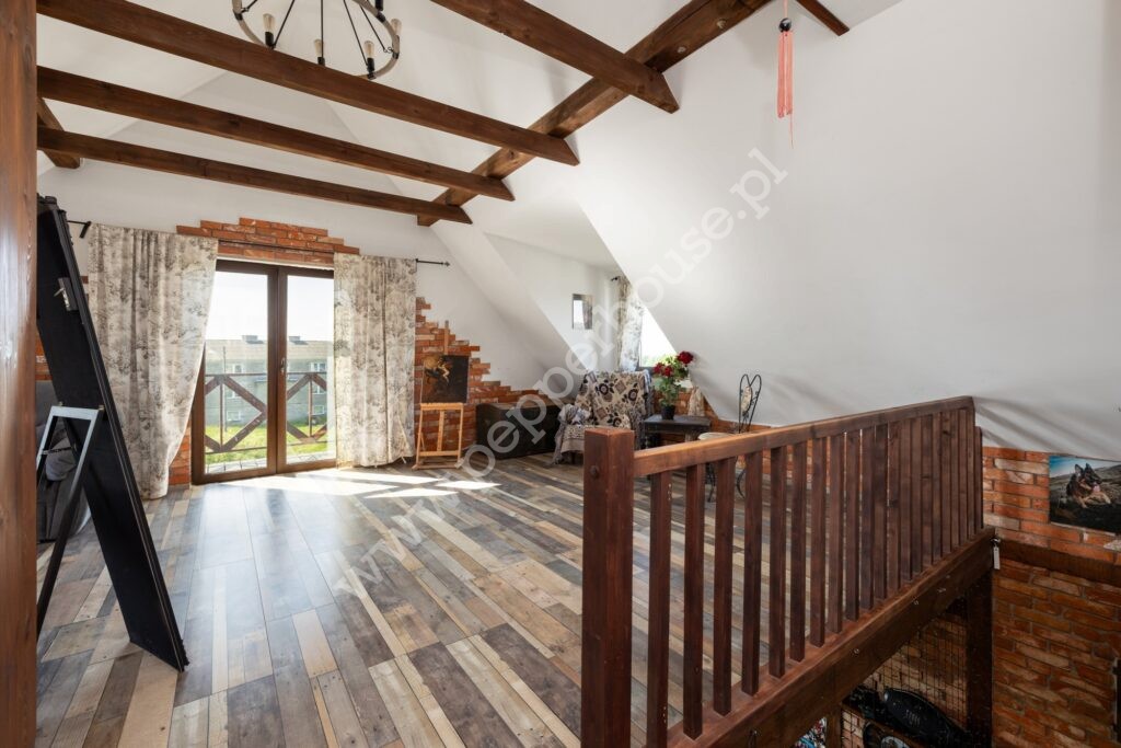 Dom na sprzedaż, pomorskie, Kościerzyna - zdjęcie ofertowe nr 9