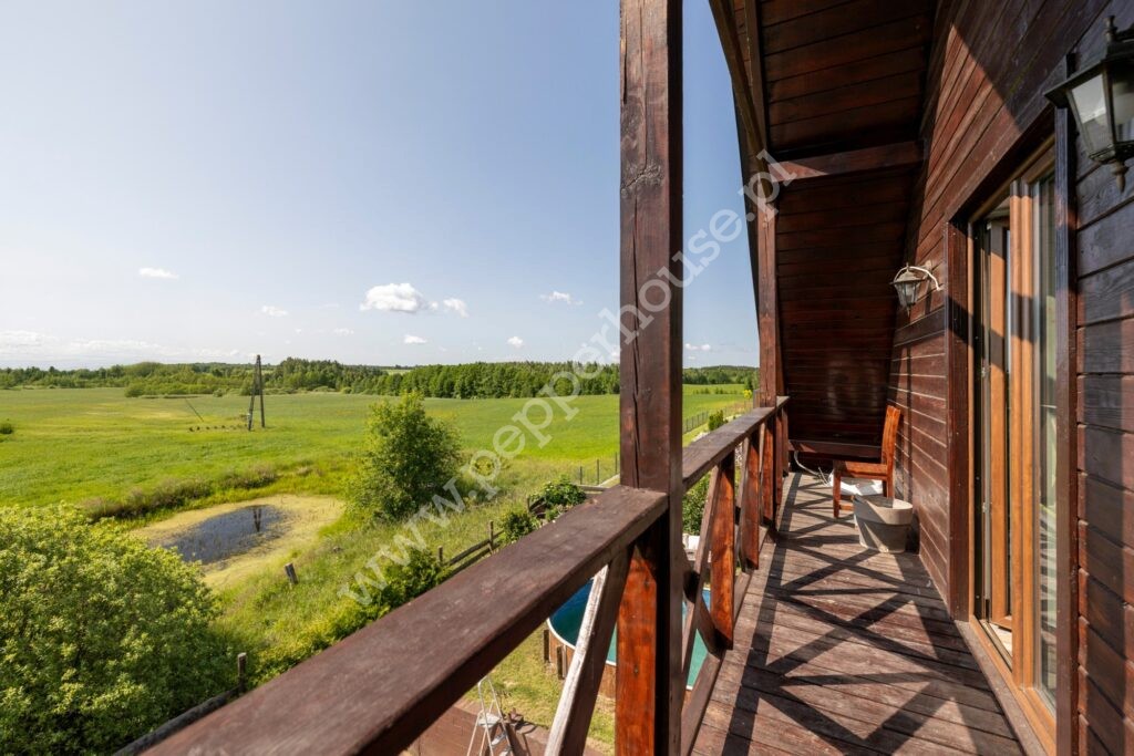 Dom na sprzedaż, pomorskie, Kościerzyna - zdjęcie ofertowe nr 16