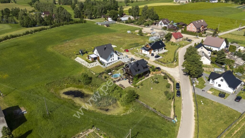 Dom na sprzedaż, pomorskie, Kościerzyna - zdjęcie ofertowe nr 20