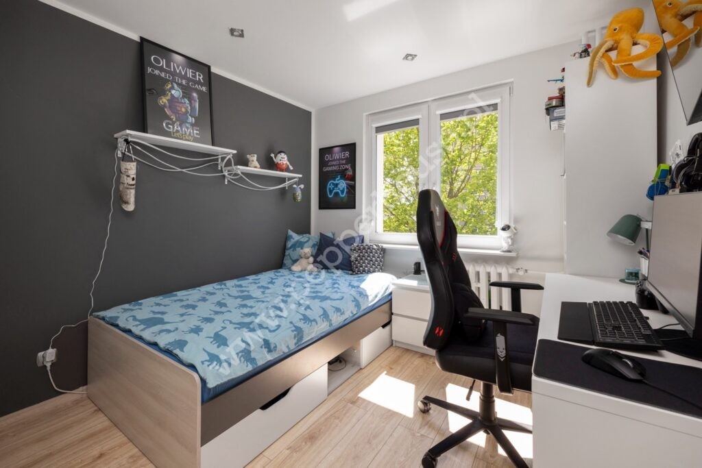 Mieszkanie na sprzedaż, Gdynia, Obłuże, Podgórska - zdjęcie ofertowe nr 3