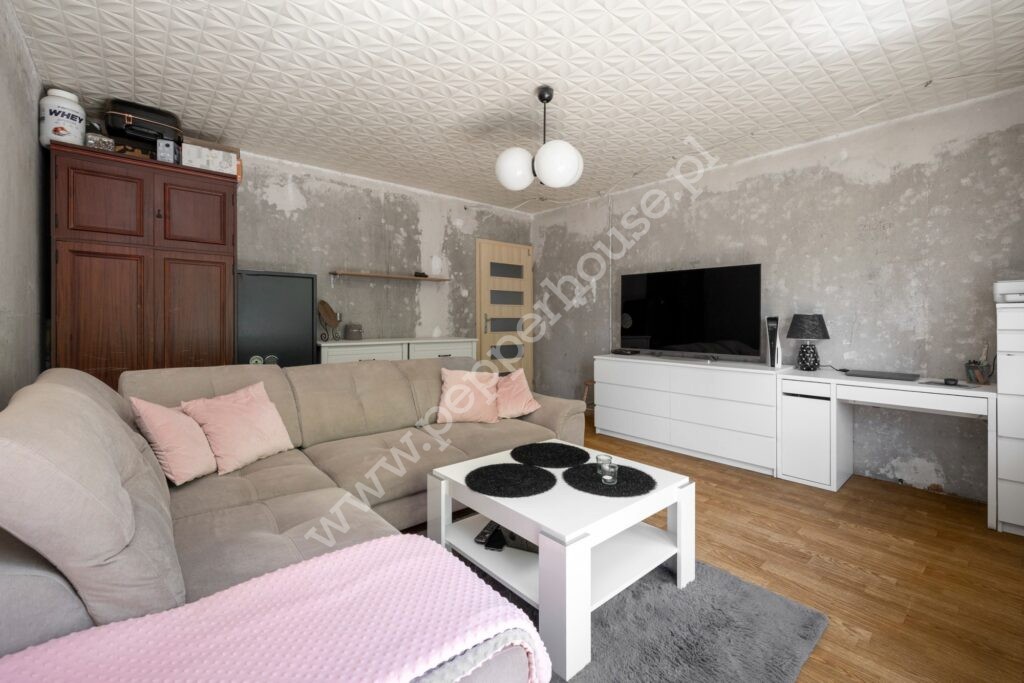 Mieszkanie na sprzedaż, Gdynia, Obłuże, Podgórska - zdjęcie ofertowe nr 9