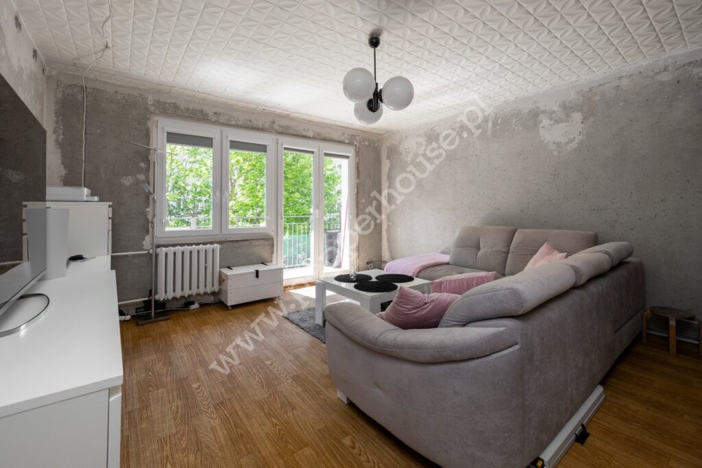 Mieszkanie na sprzedaż, Gdynia, Obłuże, Podgórska - zdjęcie ofertowe nr 11