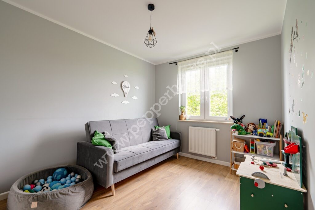 Mieszkanie na sprzedaż, pomorskie, Rumia, Jałowcowa - zdjęcie ofertowe nr 4