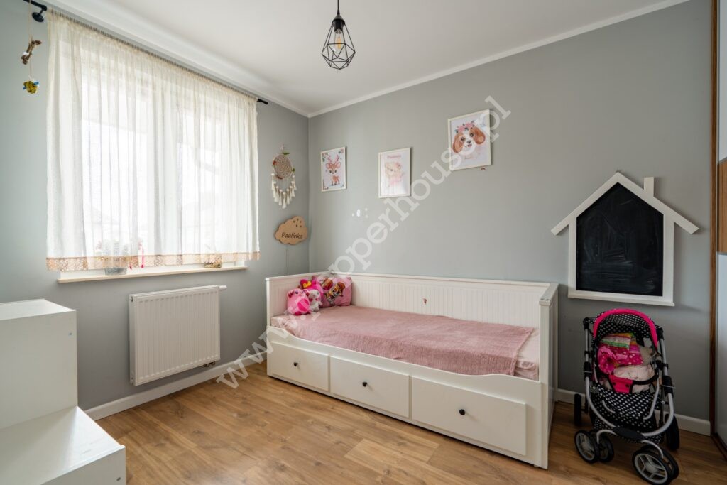 Mieszkanie na sprzedaż, pomorskie, Rumia, Jałowcowa - zdjęcie ofertowe nr 5