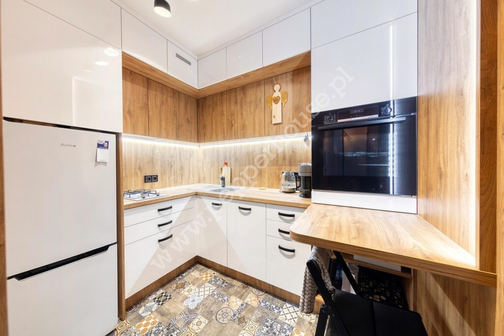 , Bydgoszcz, Łęgnowo, Spółdzielcza - listing photo no. 1