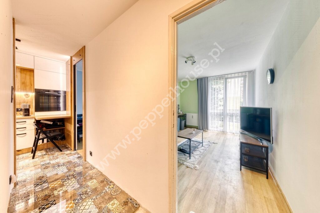 , Bydgoszcz, Łęgnowo, Spółdzielcza - listing photo no. 8
