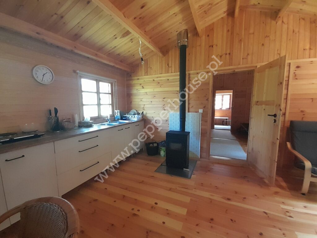 Dom na sprzedaż, pomorskie, Zdunowice - zdjęcie ofertowe nr 4