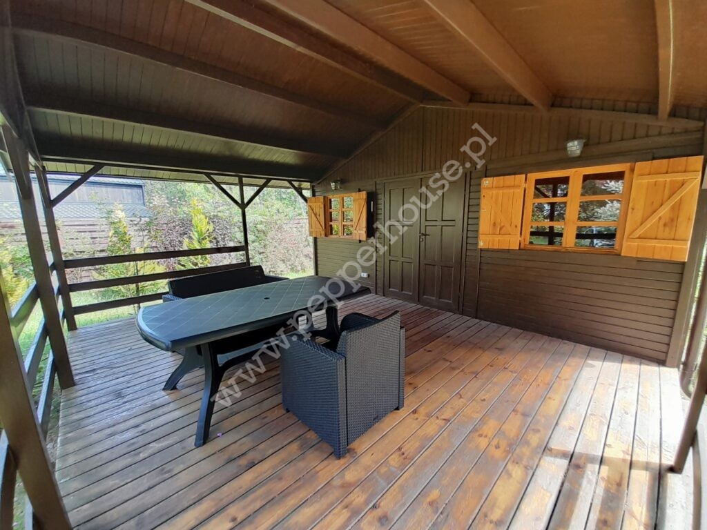 Dom na sprzedaż, pomorskie, Zdunowice - zdjęcie ofertowe nr 3