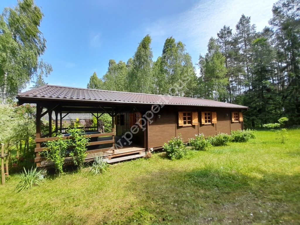 Dom na sprzedaż, pomorskie, Zdunowice - zdjęcie ofertowe nr 2